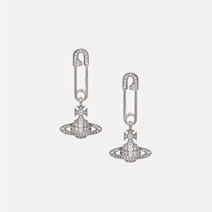 Vivienne Westwood Lucrece earrings